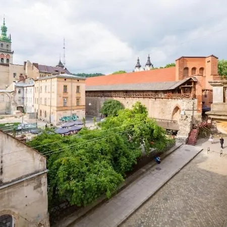 Do Lvova Lviv