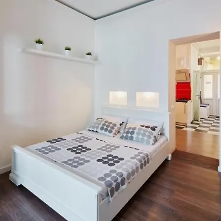 Apartment Do Lvova *