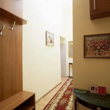 Apartment Do Lvova *