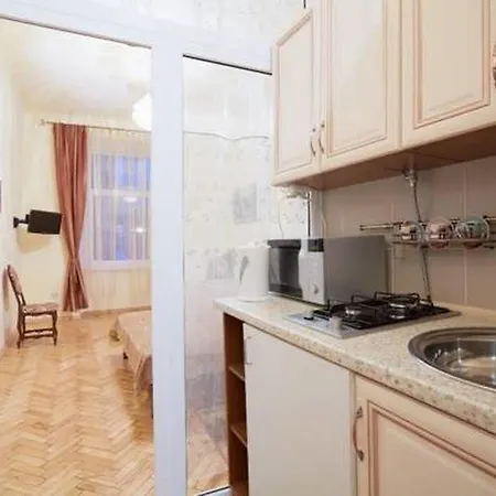 Apartment Do Lvova